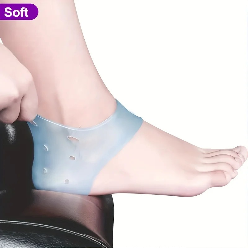 2 sztuki silikonowych wkładek  – Shoe Polish Cream recenzja i cena
