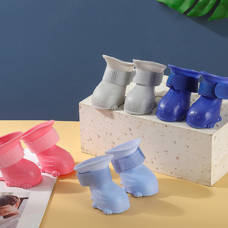 4-częściowe wodoodporne buty p – Shoe Polish Cream recenzja i cena