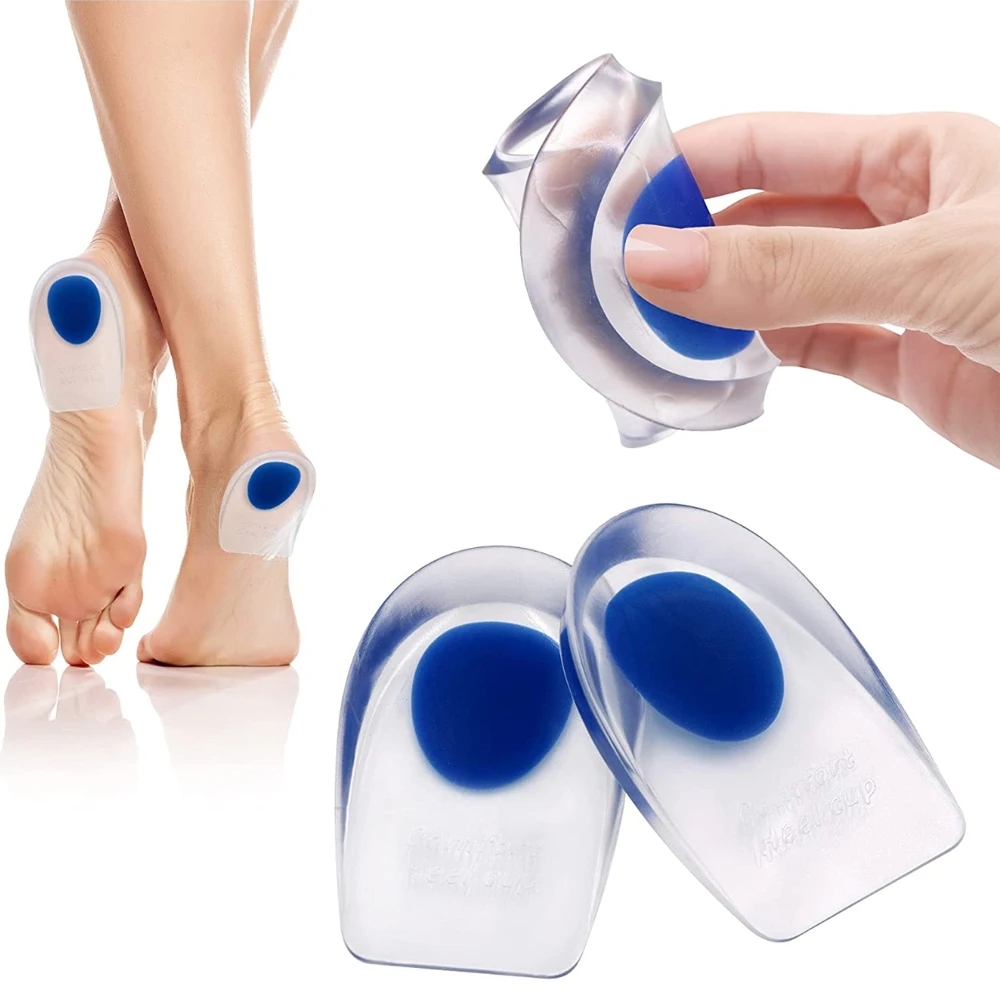 1 Para wkładek żelowych EU40-4 – Shoe Polish Cream recenzja i cena