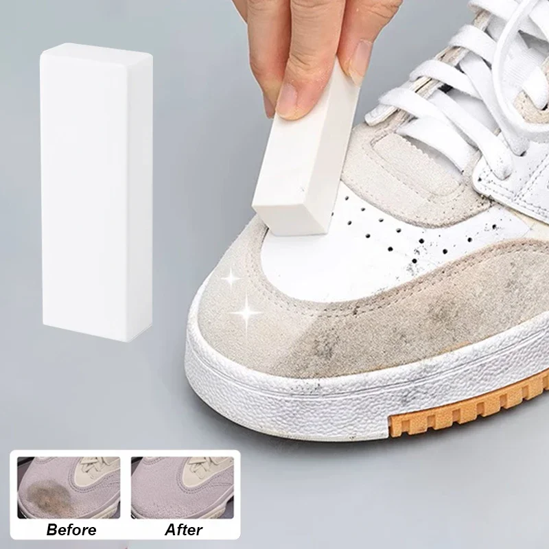 Gumka do czyszczenia zamszu i  – Sneaker Care Whitener recenzja i cena