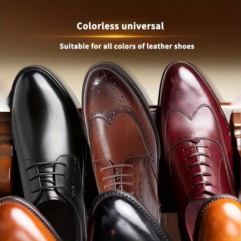 Ifubo Instant Shine Gąbka do p – Shoe Polish Cream recenzja i cena