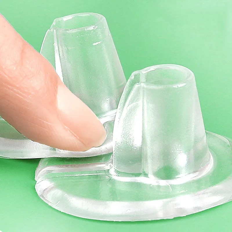 Żelowe podkładki na palce do k – Shoe Polish Cream recenzja i cena