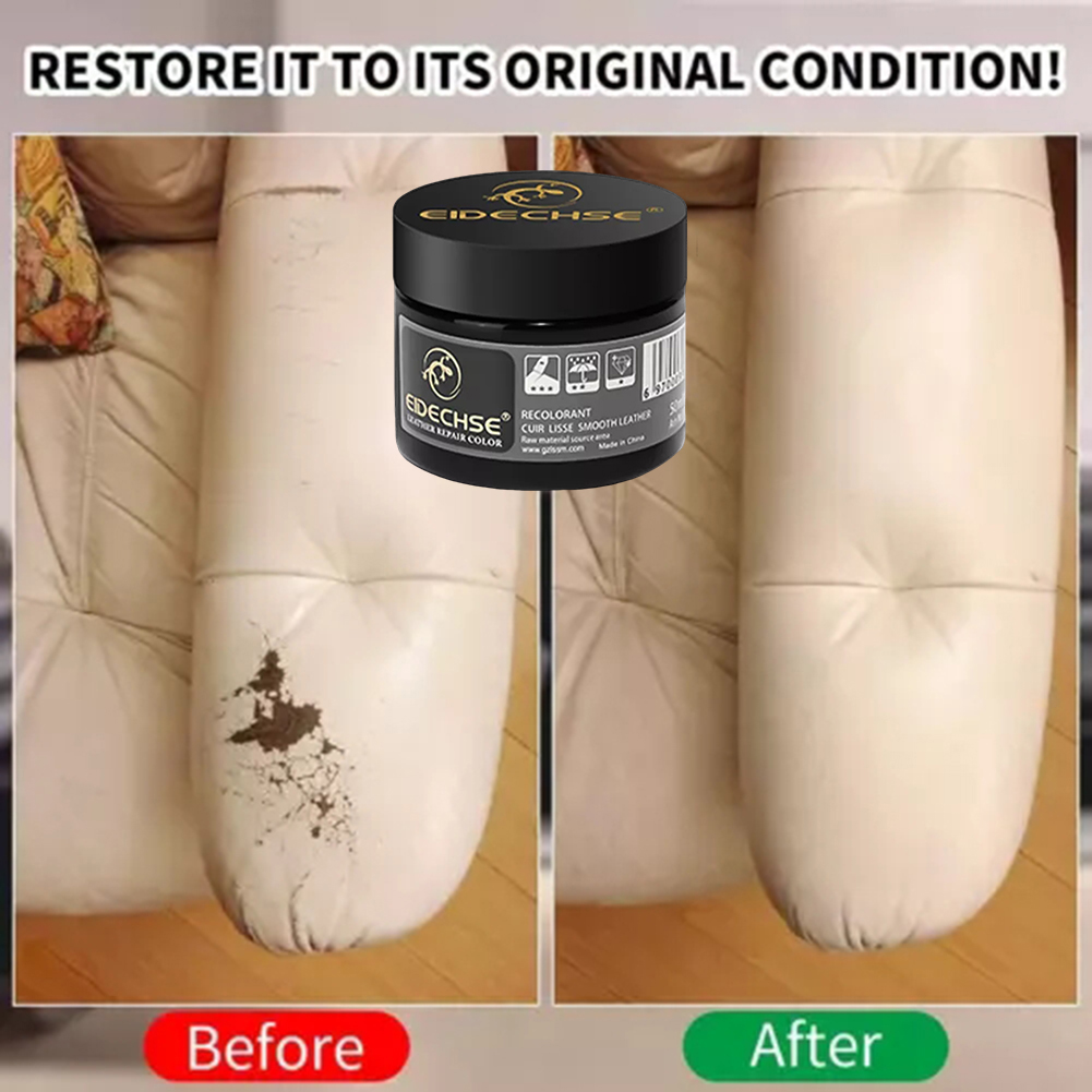 Profesjonalny żel do naprawy s – Shoe Polish Cream recenzja i cena
