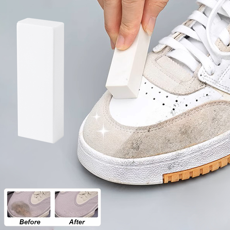 Gumka do czyszczenia zamszu i  – Sneaker Care Whitener recenzja i cena
