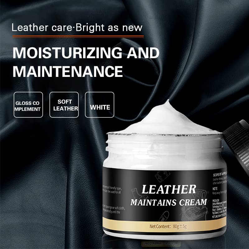 100ml Środek do pielęgnacji sk – Shoe Polish Cream recenzja i cena