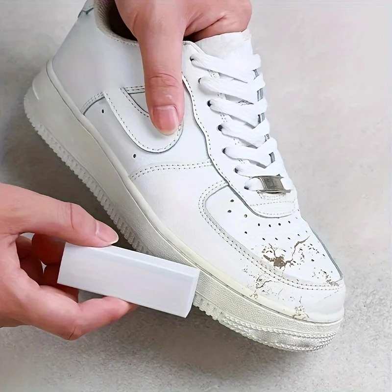 2026 Gumka do czyszczenia zams – Sneaker Care Whitener recenzja i cena