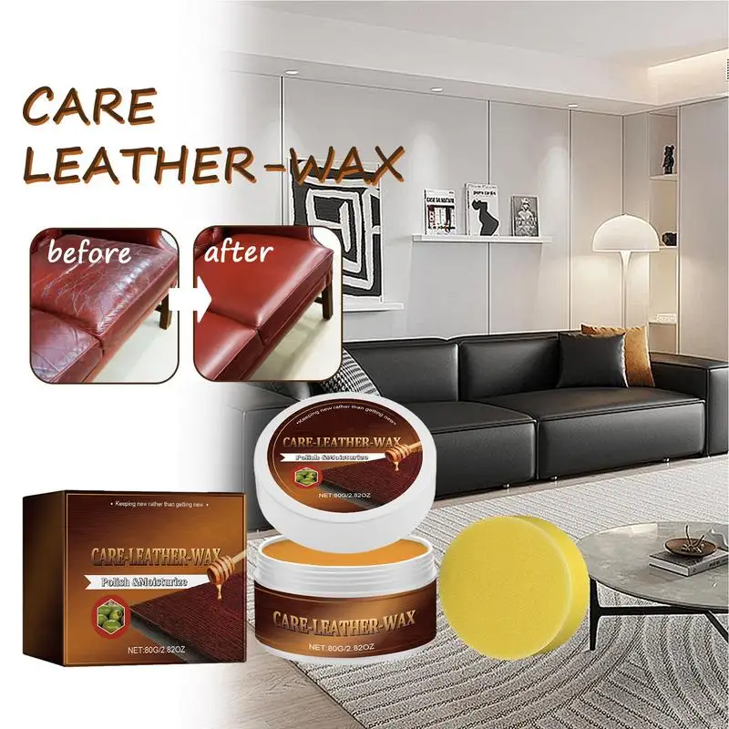 Krem do naprawy skóry Środek d – Shoe Polish Cream recenzja i cena