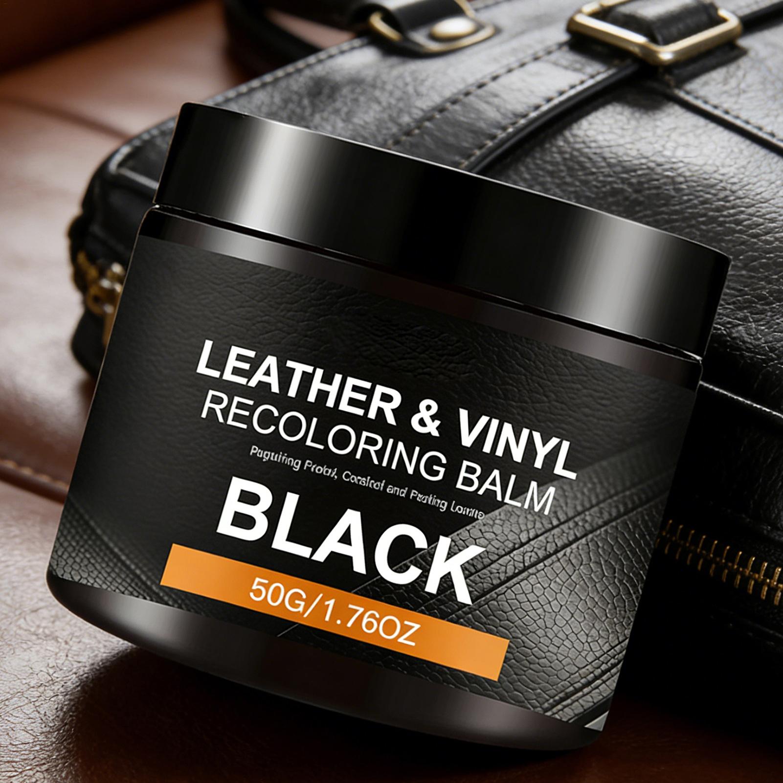 Balsam do renowacji skóry 50g, – Shoe Polish Cream recenzja i cena
