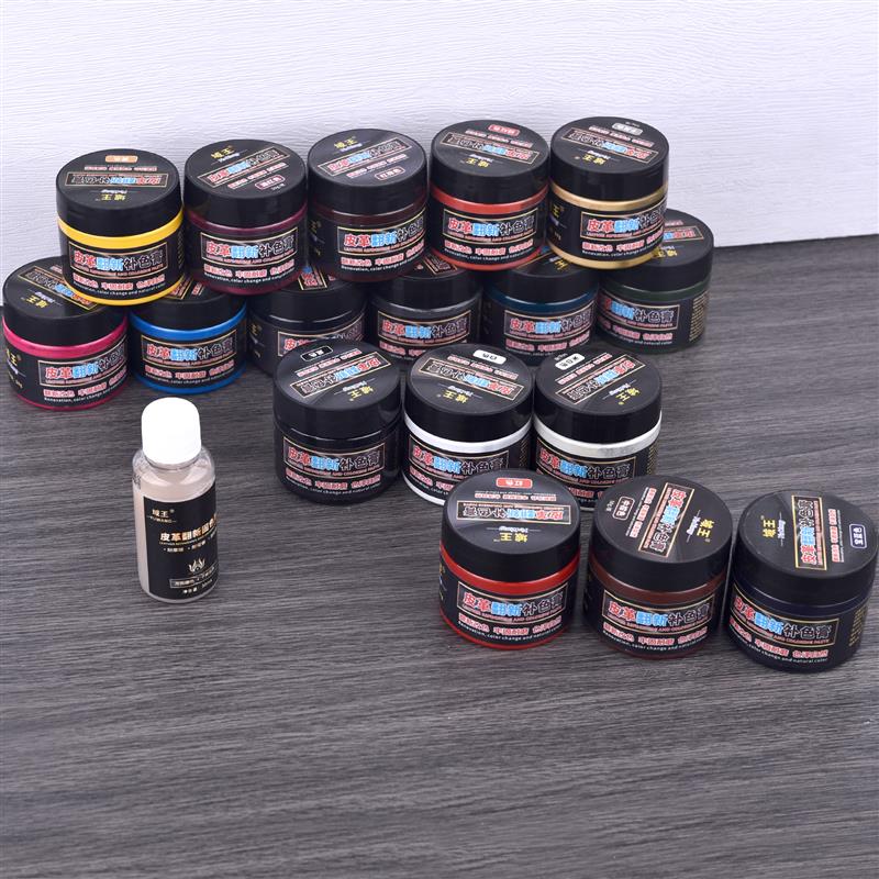 Skóra garbowana roślinnie Pigm – Shoe Polish Cream recenzja i cena