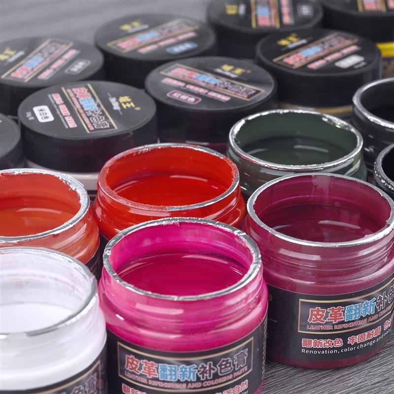 Skóra garbowana roślinnie Pigm – Shoe Polish Cream recenzja i cena